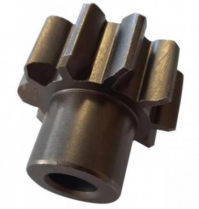 Шестерня бендикса под маховик ПД Slovak 11030133 для замены пускача ПД-10 на стартер для МТЗ